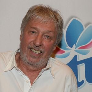 Cookie Dingler - Vendredi 21 septembre 2018, à l’Olympia de nombreuses personnalités ont célébré le lancement de Lotus Moltonel Sans Tube, le premier papier toilette sans tube à destination du grand public, en rendant hommage à plusieurs décennies de tubes avec un concert exceptionnel réunissant le temps d’une soirée toutes les stars emblématiques des années 80. © Veeren/Bestimage