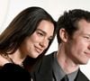 Dua Lipa et Callum Turner se sont mariés au Old Marylebone Town Hall de Londres durant le mois de mai.

Los Angeles, Dua Lipa et Callum Turner assistent à la 31ème soirée annuelle des Oscars de Vanity Fair organisée par Mark Guiducci au Los Angeles County Museum of Art (LACMA) à Los Angeles le 15 mars 2026.
Crédit : AGENCE / BESTIMAGE
