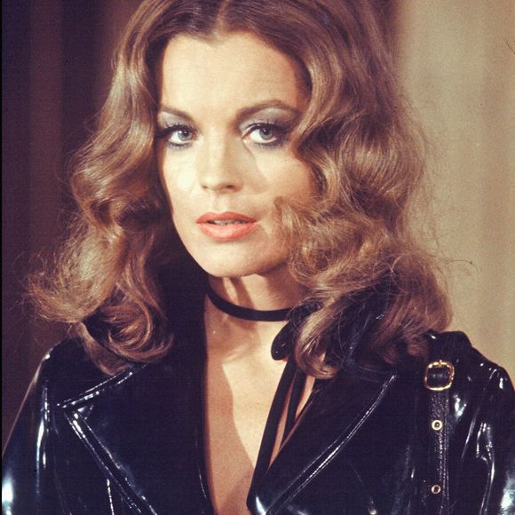 Romy Schneider : Qui était son dernier compagnon

Romy Schneider dans le film "Max et les Ferrailleurs" de Claude Sautet. Photo de Bestimage