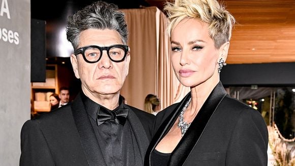 "C'est la règle d'or" : Adriana Karembeu livre ses astuces imparables pour garder la ligne