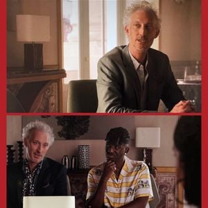 Sarah Lavoine Instagram