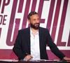 Le penthouse de  Cyril Hanouna dans une ville très touristique

Exclusif - Cyril Hanouna, sur le plateau de l’émission « TPMP » présentée par C.Hanouna et diffusée en direct sur Youtube et sur toutes les box, Paris, France. © Jack Tribeca / Bestimage