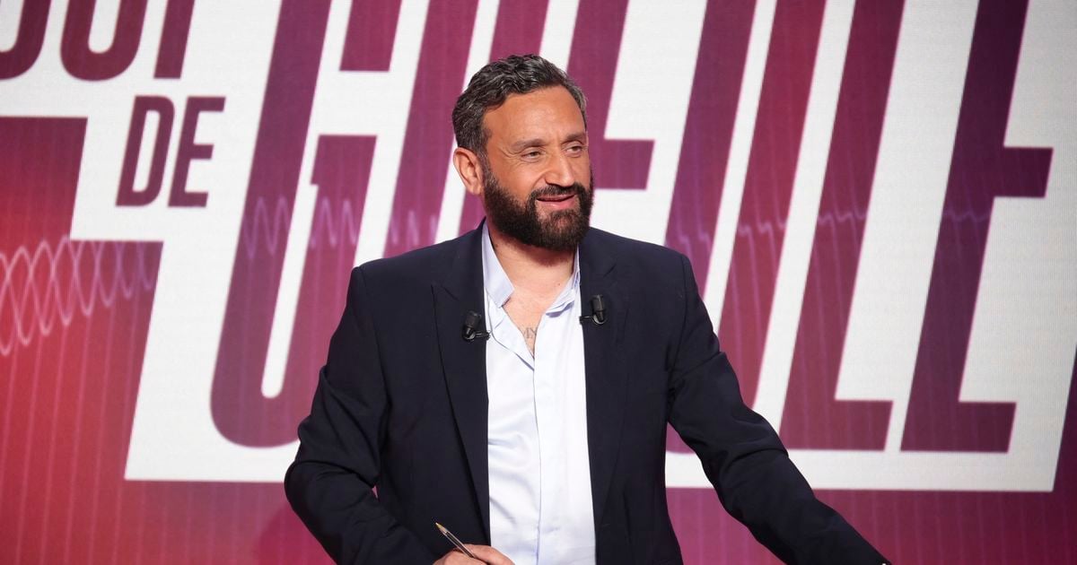Cyril Hanouna possède un incroyable penthouse dans l’une des villes les plus touristiques de la planète