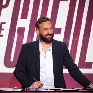 Le penthouse de  Cyril Hanouna dans une ville très touristique

Exclusif - Cyril Hanouna, sur le plateau de l’émission « TPMP » présentée par C.Hanouna et diffusée en direct sur Youtube et sur toutes les box, Paris, France. © Jack Tribeca / Bestimage