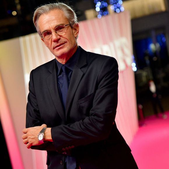 Rendez-vous avec Laurent Weil en marge du festival Canneseries Saison 3 au palais des festivals à Cannes le 9 octobre 2020.

© Bruno Bebert / Bestimage