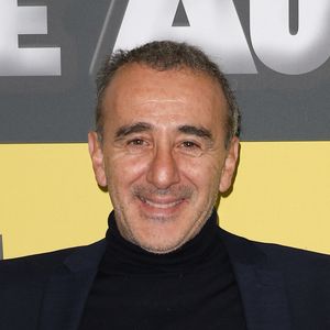 Elie Semoun - Avant-première du film "Ducobu Passe au vert ! " à l'UGC Normandie à Paris le 24 mars 2024 © Guirec Coadic / Bestimage