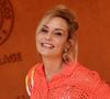 Élodie Gossuin mène une vie trépidante entre sa carrière médiatique et sa vie de famille.

Élodie Gossuin au photocall du village lors des Internationaux de France de Tennis de Roland Garros, à Paris.

© Dominique Jacovides/Bestimage