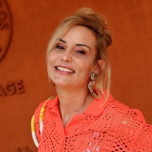 Élodie Gossuin mène une vie trépidante entre sa carrière médiatique et sa vie de famille.

Élodie Gossuin au photocall du village lors des Internationaux de France de Tennis de Roland Garros, à Paris.

© Dominique Jacovides/Bestimage