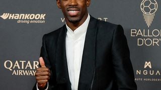 Ousmane Dembélé : Combien coûte un repas dans le restaurant parisien très sélect où il a ses habitudes ?