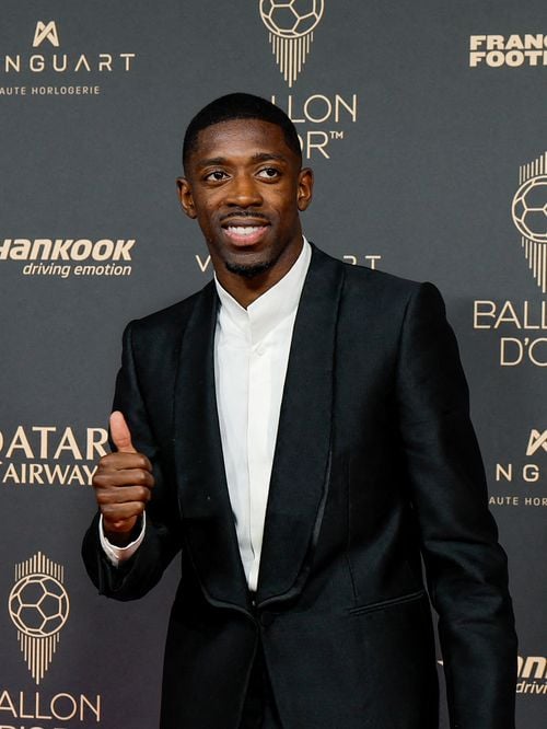 Ousmane Dembélé : Combien coûte un repas dans le restaurant parisien très sélect où il a ses habitudes ?