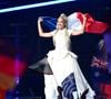 Révélée en 2024 dans l’émission "Prodiges", elle a représenté la France à l’Eurovision 2026, où elle s’est classée onzième.

Monroe se classe onzième sur 25e lors de la 70ème édition du concours de l'Eurovision, remporté par la Bulgarie, le 16 mai 2026. 

TT News / Bestimage