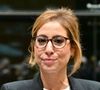 Le VIe arrondissement parisien abrite un établissement où les anciens élèves font la fierté du pays.

Audition de Léa Salamé par la commission d'enquête "Audiovisuel public" à l'Assemblée Nationale à Paris 

© Christian Liewig / Bestimage