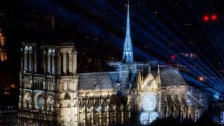 Réouverture de Notre-Dame : Tout ne s'est pas déroulé comme prévu, un artiste en charge de la cérémonie raconte !