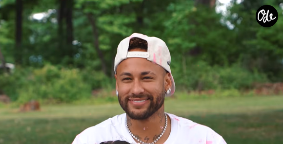 Neymar annonce attendre un nouvel enfant avec Bruna Biancardi