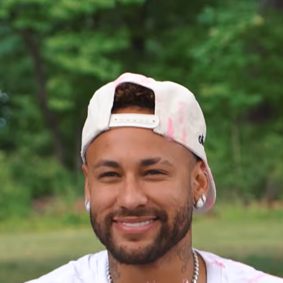 Neymar annonce attendre un nouvel enfant avec Bruna Biancardi