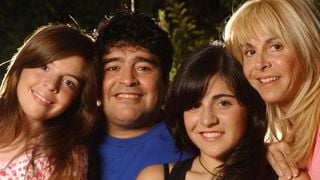 Diego Maradona : Cinq ans après son départ, ses enfants ont signé un pacte historique mais sa succession reste toujours un casse-tête