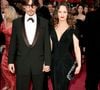 Avec Johnny Depp, Vanessa Paradis a vécu douze années d’amour et a fondé une famille. Ensemble, ils ont accueilli leur fille Lily-Rose en 1999, puis leur fils Jack trois ans plus tard.

Johnny Depp & Vanessa Paradis à la 80ème cérémonie des oscars Hollywood JUAN RICO / FAME PICTURES / BESTIMAGE