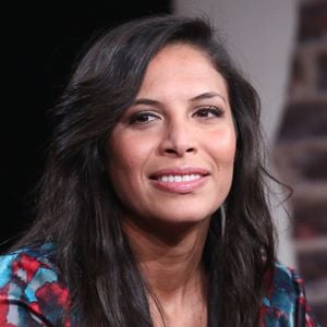 Exclusif -Zaho - Enregistrement de l'émission "Du côté de chez Dave", qui sera diffusée le 15 février sur France 3. Le 20 janvier 2015