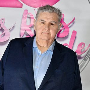 C'est Pierre Ménès qui a porté plainte contre elle.

Exclusif - Pierre Ménès lors de la soirée de gala d'exception pour les 10 ans de l'association "Les Rois du monde" (LRDM) à la salle Wagram à Paris le 14 mars 2022.


© Rubens Hazon / Bestimage