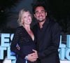 "Isaac est enfin là... Notre cœur déborde d'amour..."

Aurore Delplace (enceinte) et son compagnon Kevin Levy - Photocall de l'after-party de la cérémonie d'ouverture de la 65ème édition du Festival TV De Monte Carlo, au Monte Carlo Beach, le 12 juin 2026. © Denis Guigenbourg / Bestimage