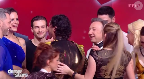 Troisième prime de "Danse avec les stars 2026" sur TF1, le 13 février 2026.