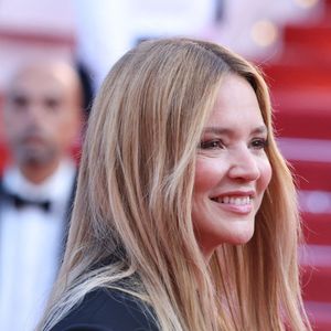 Elle a livré un discours à la fois politique et plein de gratitude. 

Virginie Efira sur le tapis rouge de la cérémonie de clôture du 79ème Festival de Cannes au Palais des Festivals le 23 mai 2026 à Cannes, France. Photo par Jerome Domine/Abaca