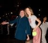 L'interprète de Louxor j'adore a d'ailleurs partagé une anecdote pour décrire "l'essence joueuse de sa petite famille".

Philippe Katerine et son fils Billy - Les célébrités au défilé Jean-Paul Gaultier collection printemps / été 2027 lors de la fashion week à Paris le 4 octobre 2026. © Florian Lavielle / Bestimage