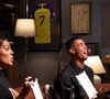 Le couple a officialisé son union après dix ans de vie commune en postant la même photo sur leur compte Instagram respectif.

Cristiano Ronaldo et Georgina Rodriguez sur la chaîne YouTube de Cristiano Ronaldo

Backgrid UK/ Bestimage