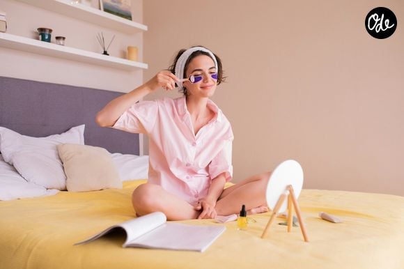 Le rétinol est à éviter pendant la grossesse et en cas de grossesse envisagée.

Photo prise par Look Studio / Unsplash
