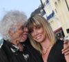 C'était en 2010 alors que Louis Bertignac était déjà père de deux filles, Lola et Lili.

Louis Bertignac et sa compagne Laetitia Brichet sur le tapis rouge lors du 35ème festival du film de Cabourg le 11 juin 2021

© Coadic Guirec / Bestimage