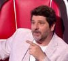Patrick Fiori a dû faire un choix

Lila Debbouze, la fille de Jamel Debbouze et Mélissa Theuriau, a été éliminée lors de la demi-finale de "The Voide Kids" sur TF1 le samedi 26 septembre 2026.