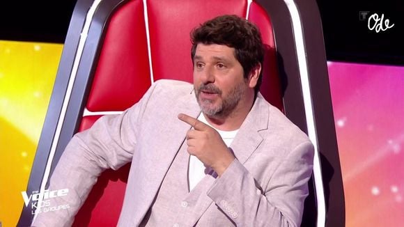Patrick Fiori a dû faire un choix

Lila Debbouze, la fille de Jamel Debbouze et Mélissa Theuriau, a été éliminée lors de la demi-finale de "The Voice Kids" sur TF1 le samedi 26 septembre 2026.