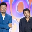 Kev Adams taquiné par Jamel Debbouze sur son ex Iris Mittenaere : "T’as pas su la garder, c’est un rugbyman qui a transformé l’essai"