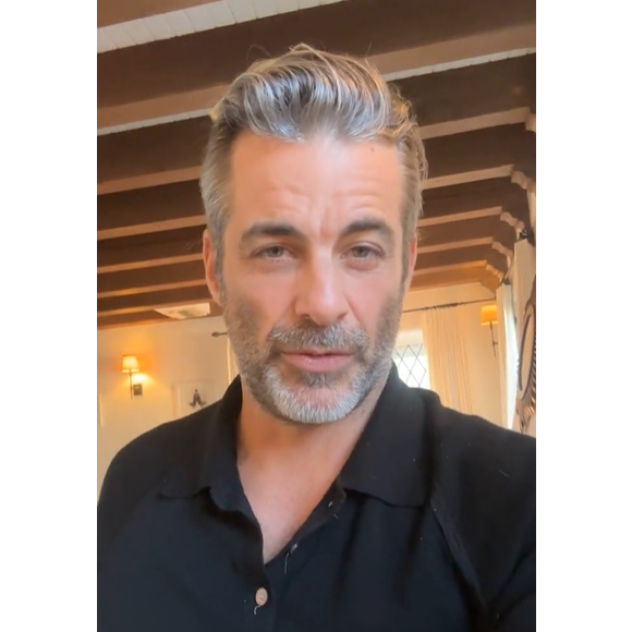 Jim Curtis, compagnon de Jennifer Aniston