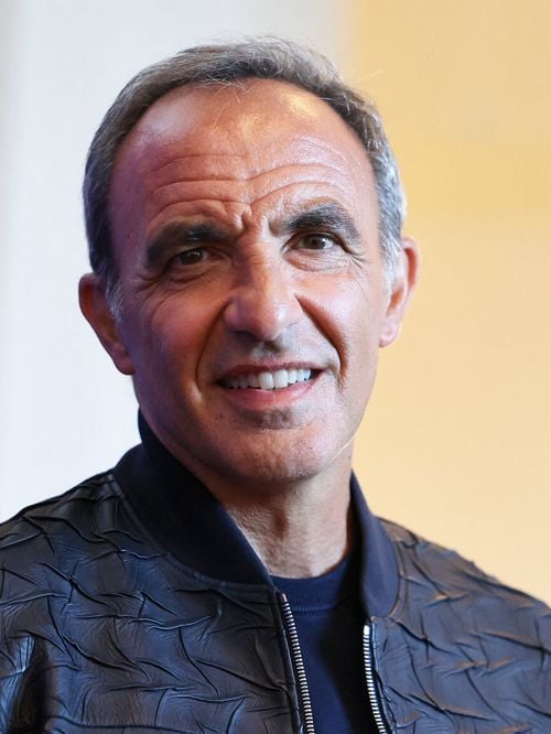 "Ma démarche a pris chair dès mon jeune âge" : Nikos Aliagas peut difficilement vivre sans exercer sans son autre métier