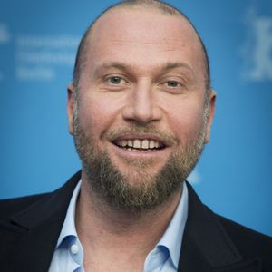 François Damiens - Photocall du film  "Des nouvelles de la planète Mars" lors du 66ème Festival International du Film de Berlin, la Berlinale, à Berlin le 17 février 2016.