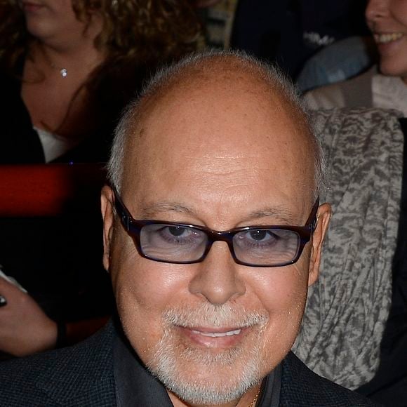 Le mari de Céline Dion a succombé à un cancer de la gorge et il avait tout prévu.

Rene Angelil - People au concert de Celine Dion au POPB de Paris, le 29 novembre 2013.