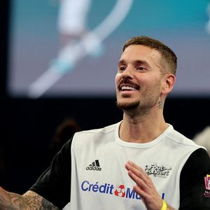Elle espère suivre les traces de Flavie Flament et offrir aux téléspectateurs l’émotion d’origine du programme.

M. Pokora - Match de futsal lors de la nouvelle édition du Foot-Concert organisé par le Réseau A.Ma.N.D./Huntington Avenir à la LDLC Arena à Lyon le 11 Novembre 2024. © Dominique Jacovides/Bestimage