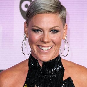 Pink, P!nk, Alecia Beth Moore Hart - 50ème cérémonie des American Music Awards à Los Angeles, le 20 novembre 2022.
Backgrid USA / Bestimage