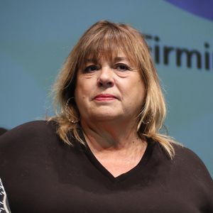 Exclusif - Michèle Bernier lors de la 4eme édition du 'Festival Histoires de Femmes' au Theatre de Dreux à Dreux

© Denis Guignebourg/Bestimage