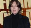 Dans "Nous Deux", elle confiait en 2022 avoir choisi ce départ au moment de la disparition de son père, le photographe Jean-Louis Seigner, en 2020. 

Mathilde Seigner - Avant-première du film “La femme la plus riche du monde” au cinéma UGC Ciné Cité Les Halles à Paris le 21 octobre 2025. © Coadic Guirec/Bestimage