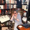 Au 5 bis rue de Verneuil, cette pièce de la maison Gainsbourg était à la pointe de la modernité pour son époque