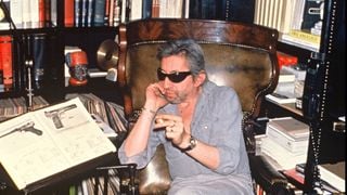 Au 5 bis rue de Verneuil, cette pièce de la maison Gainsbourg était à la pointe de la modernité pour son époque