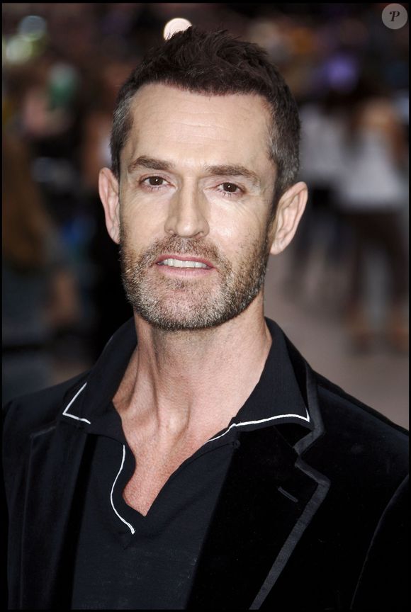 Rupert Everett à la première du film Shrek à Londres.
Crédit : GOFF INF / BESTIMAGE