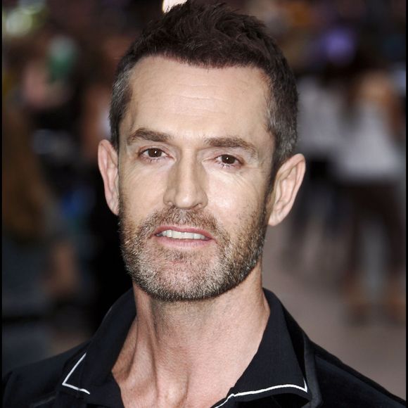 Rupert Everett à la première du film Shrek à Londres.
Crédit : GOFF INF / BESTIMAGE