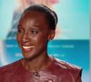 Elle a notamment révélé qu'elle vivait toujours dans le quartier où elle avait grandi, les Batignoles, à Paris. 

Eye Haïdara dans 20h30 le dimanche sur France 2