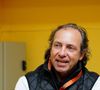 "En tant que président de fédé on a pas été très copains parce qu’elle avait, je pense, pas envie que je vienne lui faire de l’ombre dans sa présidence." 

Philippe Candeloro - Édition 2025 des Masters de Feu - Concours international d'art pyrotechnique à l'Hippodrome de Compiègne le 20 septembre 2025. Chaque année, depuis 2016, les meilleurs artificiers internationaux se donnent rendez-vous à Compiègne pour s'affronter lors d'une seule et même soirée.
© Anne-Sophie Guebey / Bestimage