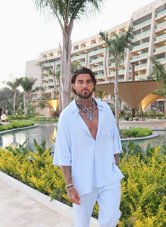 Thibault Garcia et Jessica Thivenin se sont séparés.