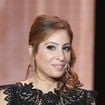 Léa Salamé de mariage ! La star de télévision et radio aux premières loges pour sa soeur qui lui ressemble tant