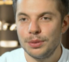 Et cela pour un grand projet, le rêve d'une vie.

Matthias lors de la demi-finale de "Top Chef 2021", sur M6.